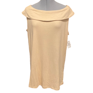 Rafaella Sports Wear Sleeveless Top